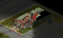 Project Zomboid Steam CD Kulcs CD kulcs 3