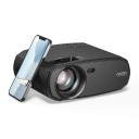 Projecteur LCD LED Z105 3