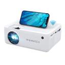 Projecteur LCD LED 2