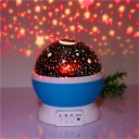 Projecteur LED ciel nocturne J1970 6
