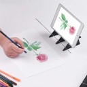 Projecteur pour tracer depuis un mobile 4