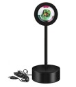 Projektio-LED-lamppu Z101 1