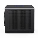 Projektor HORLAT X04TVG mit Google TV Android 14 Versiegelte Optik Reichweite 1,5–9 m 24,6 x 20,7 x 16,9 cm Wi-Fi 6 und Bluetooth 5.4 Schwarz Heimkino 2