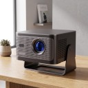 Projektori Magcubic Google TV Natiivinen resoluutio 1080p 900 ANSI lumenia Automaattinen tarkennus Wi-Fi 5 ja Bluetooth 5.1 Hopea Kotiteatteriin 6