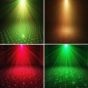 Projetor a laser para festas P3841 2