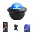 Projetor de estrelas LED com melodias 2