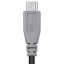 Propojovací kabel Micro USB M/M 5