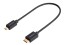 Propojovací kabel Mini HDMI na Micro HDMI / Mini HDMI 40 cm 2
