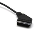 Propojovací kabel Scart 1,5 m 6