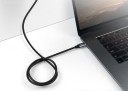 Propojovací kabel USB-C 3.1 3