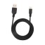Propojovací kabel USB na Mini USB 5pin M/M 80 cm 3