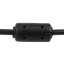 Propojovací kabel USB na Mini USB M/M 1 m 4