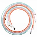 Propojovací USB-C kabel pro klávesnici K403 1