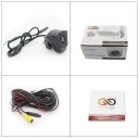 Προσωρινή κάμερα παρκαρίσματος για Audi 2