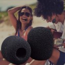 Προστασία από τον άνεμο για μικρόφωνο 60 τεμ 2