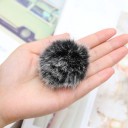 Προστασία από τον άνεμο για μικρόφωνο κλιπ K1590 2