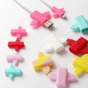 Προστασία συνδέσμου καλωδίου 2 τεμ K1158 6