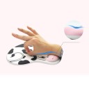 Προστατευτικό ποντικιού με σχέδια ζώων J3386 1