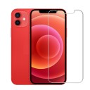 Προστατευτικό σκληρυμένο γυαλί για iPhone 12 mini 4 τεμάχια 1