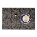 Prostírão com ornamentos de rosas 4 pcs 2