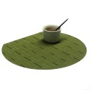 Prostírão com padrão de bambu 3