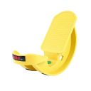 Protahovací Zařízení Na Nohy Pro Kotníky Posiluje Hlezenní Kloub a Zlepšuje Flexibilitu 27 x 16 x 9,5 cm Pro Domácí Rehabilitační Cvičení 2