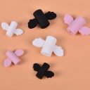 Proteção contra a quebra do cabo com asas 2