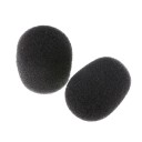 Proteção contra vento para microfone 10 unid C1189 3