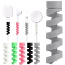 Proteção do conector do cabo 2 unid K1181 1