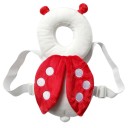 Protecção da cabeça para bebés J2583 11