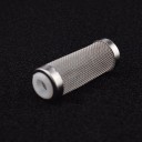 Protecção de camas contra a sucção do filtro 2