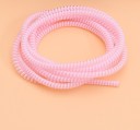 Protecção espiral para cabo 1,4 m 15
