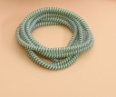 Protecção espiral para cabo 1,4 m 17