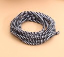 Protecção espiral para cabo 1,4 m 10