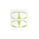 Protección contra el polvo para los Airpods de Apple 13