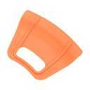 Protección de llantas para el cambio de neumáticos Cubierta de ABS de color contra daños Universal para motocicletas ATV Dirt bike Honda Yamaha KTM Kawasaki 4