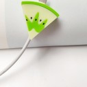 Protección del conector del cable C1185 1