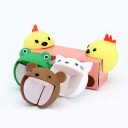 Protecteur d'angle animal 4 pcs 4