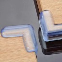 Protecteur d'angles 4 pcs E519 1
