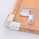 Protecteur d'angles 4 pcs E519 4