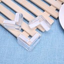Protecteur d'angles 4 pcs E519 6