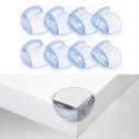 Protecteur d'angles 8 pcs E541 2