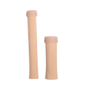 Protecteur de doigts en silicone, semelle de séparation, correcteur Valgus, soin des pieds, taille S, circonférence 1,5 cm, longueur 15 cm, manchons 4