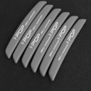 Protecteur de porte de voiture 6 pcs 11
