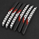 Protecteur de porte de voiture 6 pcs 2