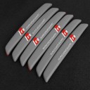 Protecteur de porte de voiture 6 pcs 3