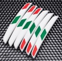 Protecteur de porte de voiture 6 pcs 8