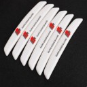 Protecteur de porte de voiture 6 pcs 10