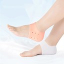 Protecteur de talon en silicone 5