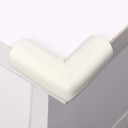 Protecteurs d'angles 8 pcs 4